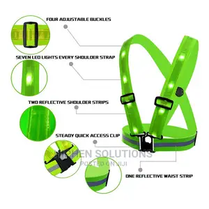 Cheap Price Safety Reflective Vest