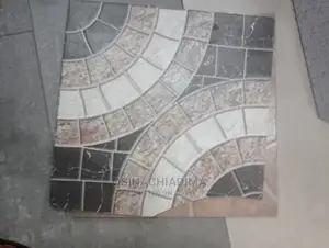 Quality Bathroom and Toilet Floor Tiles