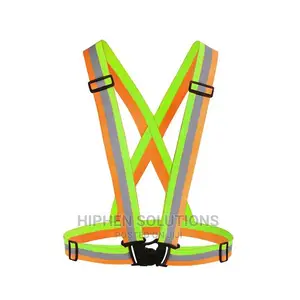 High Grade Workers Safety Reflective Vest