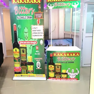 Promotional Table Branding