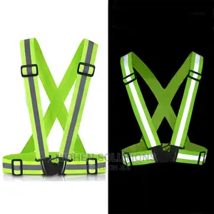 Protective Safety Workwear Vest