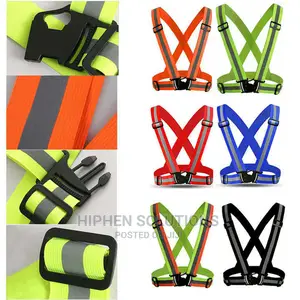 Excellent Design Safety Reflective Vest