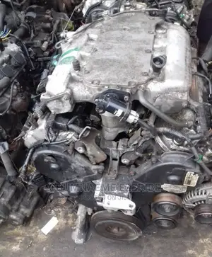 Engine for Pilot 2004 -2008 Model