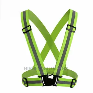 Assured Quality Safety Reflective Safety Vest