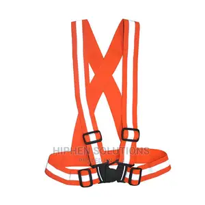 Waterproof Powerful Safety Reflective Vest