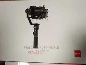 Zhiyun Crane 2 S