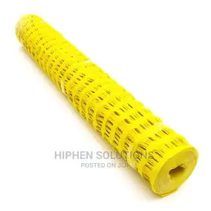 Recyclable Plastic Barrier Environmental Protection
