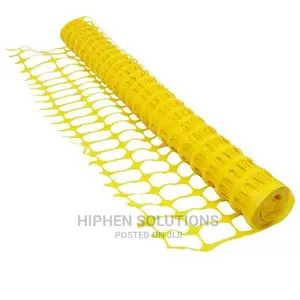 Top Brand Plastic Safety Fence