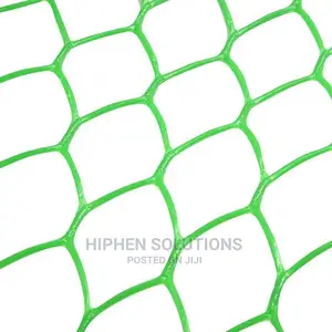 Factory Direct Sales Plastic Safety Fence