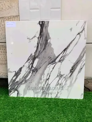 Calaracater 60x60 Spanish Floor Tiles