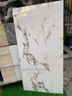 Foreign Super Polish Floor Tiles
