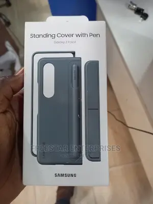 Samsung Galaxy Z Fold 4 Case Pen. (Grey)