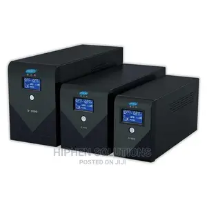 Full Automatic UPS for POS System