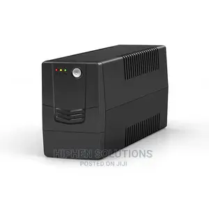 Low Noise Automatic UPS for POS System