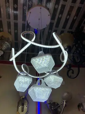 Led Drop Light
