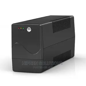 High Frequency Uninterruptible Power System UPS