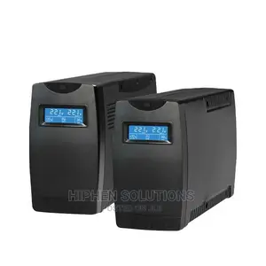 Great Battery Performance UPS for POS System