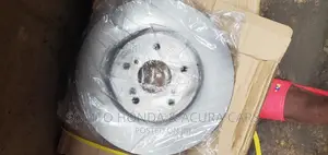 Honda/Acura Brake Discs Original for Pilot,Mdx,Accord,Crv