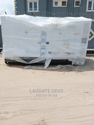 New Brand Perkins Diesel Generator