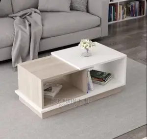 Centre Table (Also Available in Other Colors)