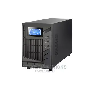 Home Power Supply UPS for POS System