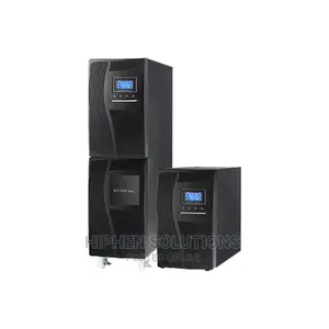 Ideal Solutions Safety UPS for POS System