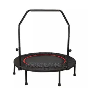 Erobics Trampoline