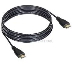 Hdmi To Hdmi Cable 3m