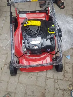 5.0 Briggs and Stratton Lawn Mower