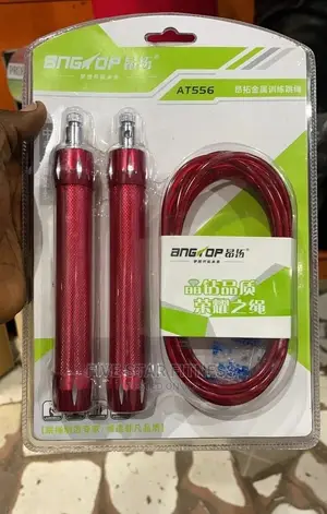 Crossfit Speed Skipping Rope
