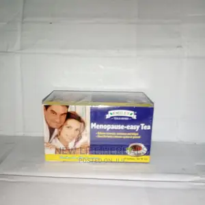 Menopause Easy Herbal Tea Mejik