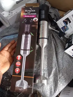 Surhan Quality Hand Blender