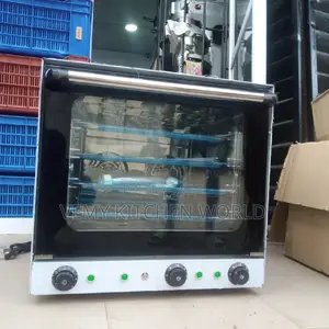 Electric Convection Oven