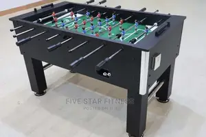 Soccer Table