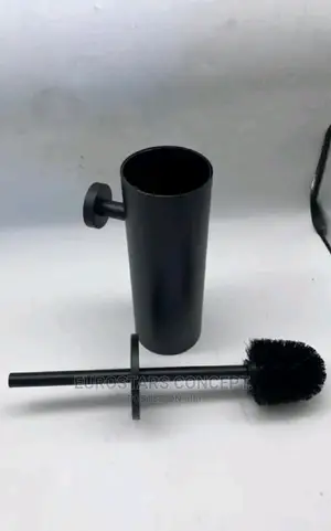 Black Toilet Bruh