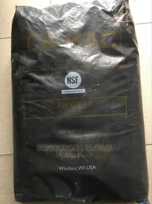 Coconut Shell-High Activated Carbon Iodin Value of 1,155