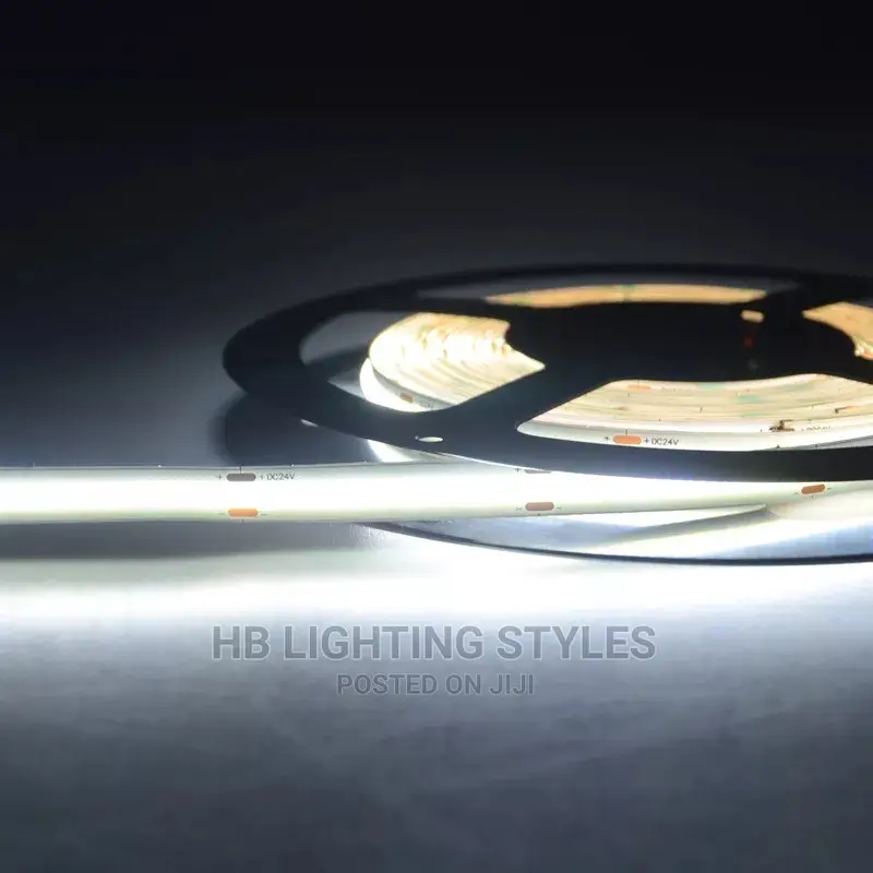 COB LED Strip Light Flexible LED Lights