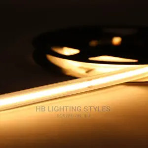 COB LED Strip Light Flexible LED Lights