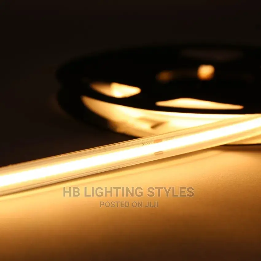 COB LED Strip Light Flexible LED Lights