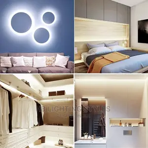 COB LED Strip Light Flexible LED Lights