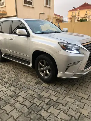 Lexus for Rent