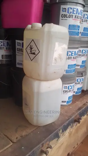 Polish for Concrete Stamping