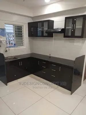 High Profile Factory Made Kitchen Classic Royal