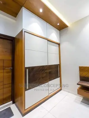 Wordrobe Closet 1.22x1.65x0.6