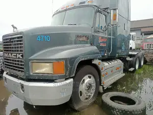 Mack Ch Manuel Injector Tokunbo
