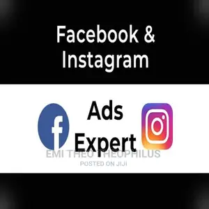 Facebook Instagram Ads Expert/Professional