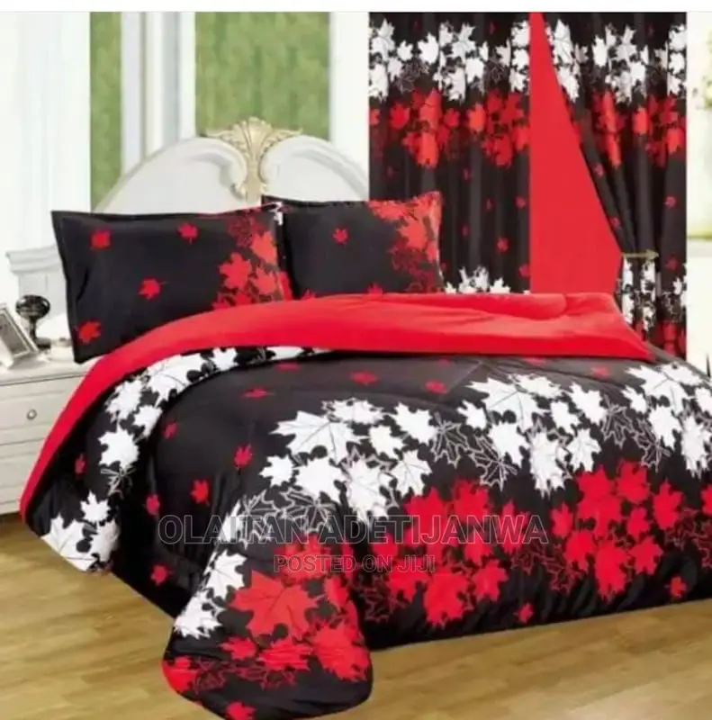 Bedsheets Set