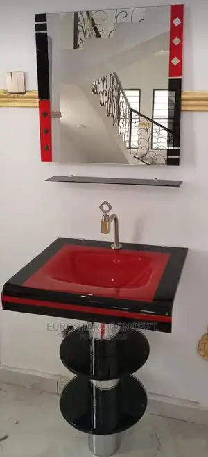New Model Wash Hand Basin