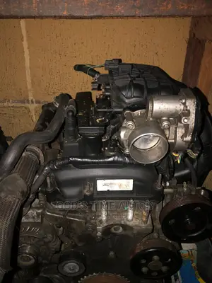 Ford Ranger Engine 2012-13 Model 2.5l