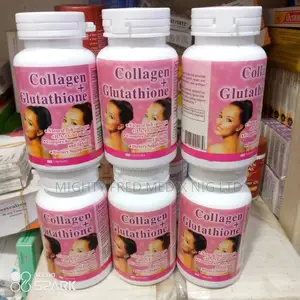 Collagen+Glutathione